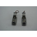 Luz Cortesia Quebra Sol Teto Golf 2000 A 2014 Original
