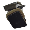 Difusor Central Direito Painel Mitsubishi L200 2016 Original