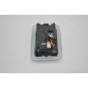 Luz  Interna Traseira Teto Fiat Pulse 2022-2025 Original