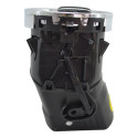 Difusor Ar Lateral Esquerdo Painel Peugeot 308 2013 Original
