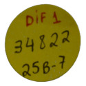 Difusor Ar Lateral Esquerdo Painel Renegade 2022 Original