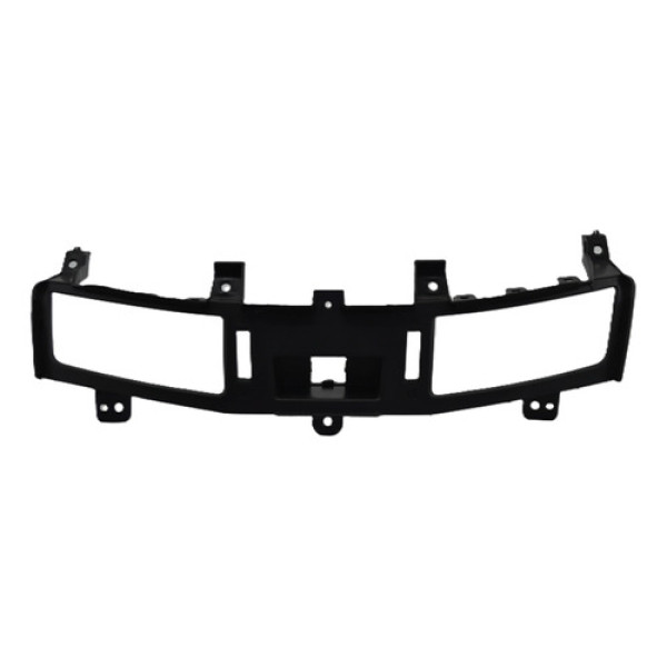 Moldura Difusor Central Painel Nissan Frontier 2020 Original