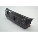 Comando Ar Condicionado Painel Jeep Compass 2023 Origina Preto