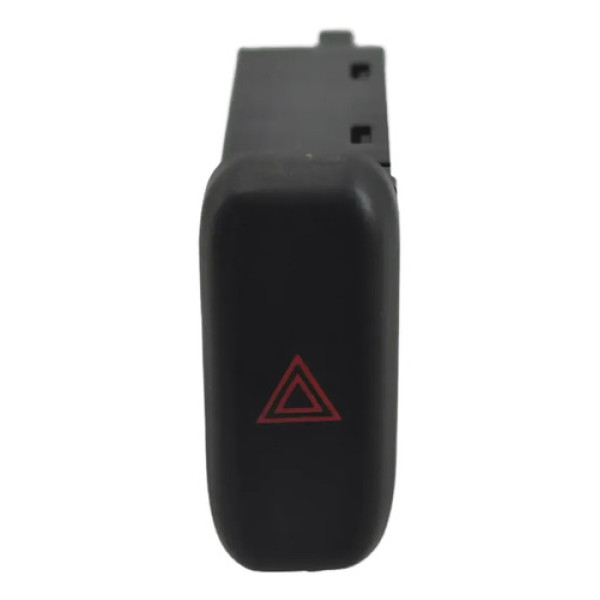 Botão Comando Pisca Alerta Painel Pajero Tr4 2006 Original Preto