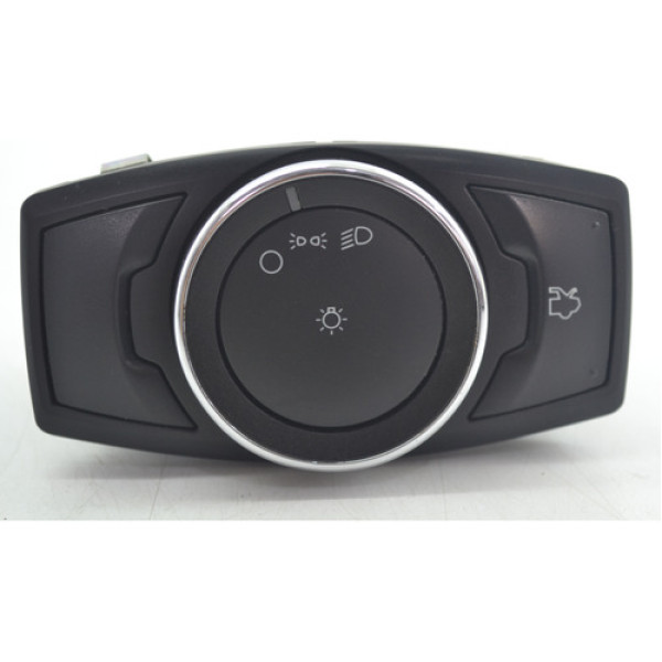 Botão Chave Luz Farol Porta Malas Ford Ka 2014 Original