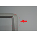 Moldura Central Painel C/difusor Celer 2013 2014 Original