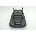 Apoio Encosto Braço Console Gm Captiva 2014 Original Preto