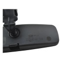 Espelho Retrovisor Interno Citroen C3 Exclusive Original