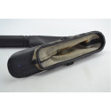 Coifa Freio Mão Console Cooper S 2009 Original Preto