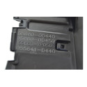 Difusor Lateral Esquerdo Painel Toyota Yaris Xs 2023 Origina