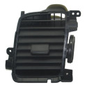 Difusor Lateral Esquerdo Civic G8 2009 2010 2011 77620-sna