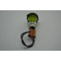 Tomada Energia 12v Console Ford Ka 2008 A 2013 Orginal Preto