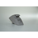 Presilha Suporte Do Quebra Sol Volkswagen Gol Antigo Origin
