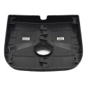Moldura Espelho Retrovisor Interno Gm Tracker 2019 Original
