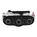 Comando Ar Condicionado Painel Renault Captur 2022 Original