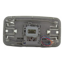 Luz Cortesia Central Teto Interno Corolla 2015 Original
