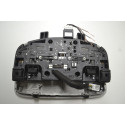 Luz Interna Cortesia Teto Hb20 2021 Original