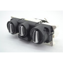 Comando Ar Condicionado Com Cabo Vw Fox 2010 A 2022 Original