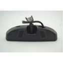 Espelho Retrovisor Interno Jeep Compass 2013 2014 Original