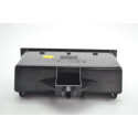 Moldura Porta Treco Objeto Painel Vw Crossfox Original Preto