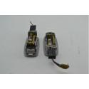 Par Luz Cortesia Interna Teto I30 2014 Original