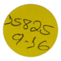 Puxador Alça Pqp Teto Ix35 2015 Original Cinza