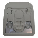 Luz Interna Teto Cortesia Fiat Toro 2019 Original