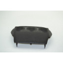 Moldura Comando Ar Painel Chevrolet Onix 2022 Original