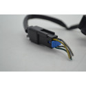 Sensor Temperatura Interna Ar Gm Captiva Original