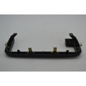 Moldura Acabamento Botões Painel Chevrolet Vectra Original Preto