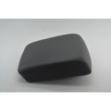 Apoio Encosto Braço Console Vw Amarok 2010 A 2022 Original Preto