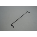Suporte Ferro Para Fixação Cinzeiro Console Gm Vectra Origin