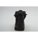Difusor Lateral Esquerdo Painel Nissan Frontier 2009 Origina