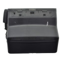 Difusor Ar Lateral Esquerdo Painel Spacefox 2008 Original