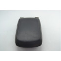 Apoio Encosto Braço Console Pajero Dakar 2013 Original Preto