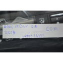 Comando Controle Ar Condicionado Honda Civic Sedan Original