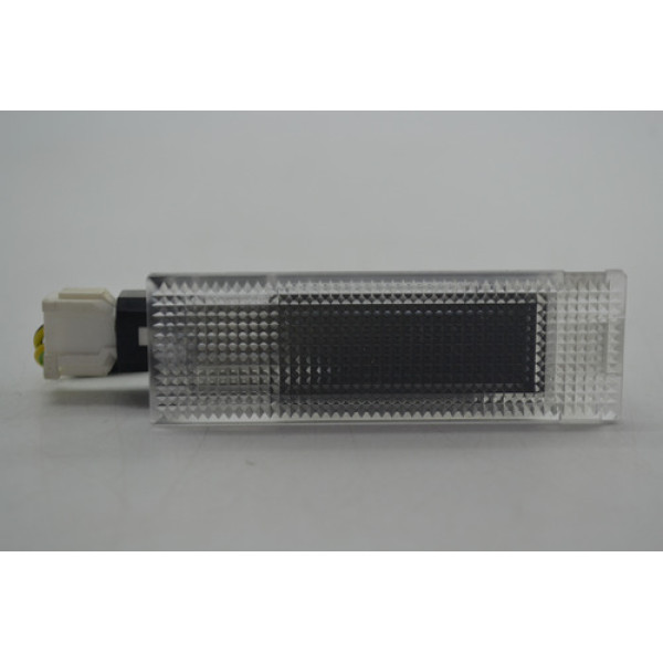 Luz Cortesia Interna Fiat Strada 2020 2021 Original