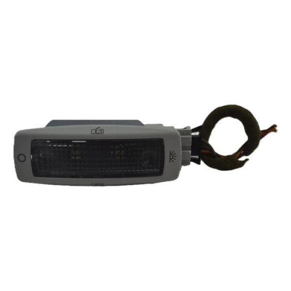 Luz Interna Lateral Teto Original Vw Fox 2011 2012 2013 2014