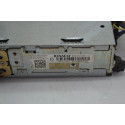 Radio Aparelho Som Painel Symbol 2010 Original C/bluetooth