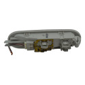 Luz Interna Central Teto Duster 2014 Original