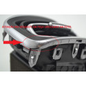 Difusor Lateral Esquerdo Painel Creta 2021 Original