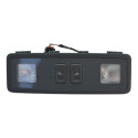 Luz Teto Central Interna Vw T-cross Polo Virtus Nivus Origin