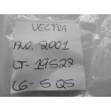 Presilha Suporte Quebra Sol Para Sol Gm Vectra Original