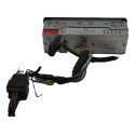 Radio Aparelho Som Knup Bt Fm Usb Sd Mp3 Kp-ra913