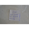 Radio Aparelho Som Original Painel Jac J2 2014