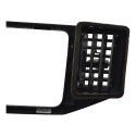 Moldura Central Difusor Painel Vw Amarok 2018 Original