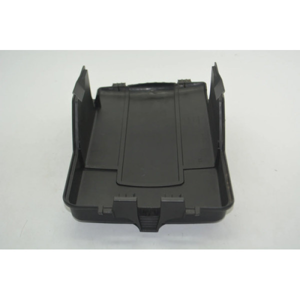 Tampa Caixa Bateria Vw Tiguan 2011 A 2016 Original Preto