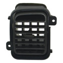 Difusor Lateral Esquerdo Nissan Frontier 2001-2004 Original