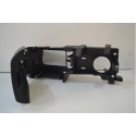 Apoio Encosto Braço Console Chevrolet Camaro 2013 Original Preto
