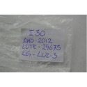 Luz Interna Teto Quebra Sol I30 2012 Original